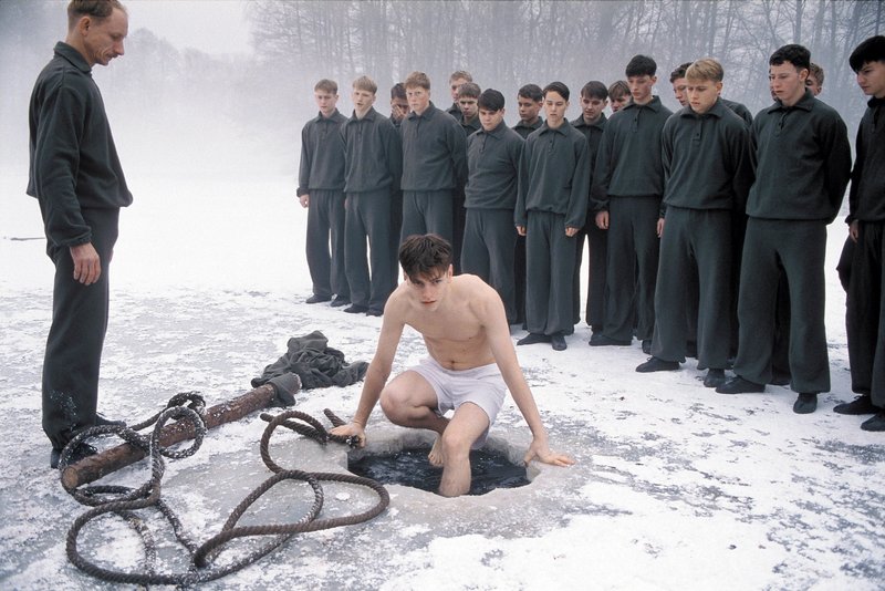 Napola - Elite für den Führer – Bild: Constantin Film Lizenzbild frei