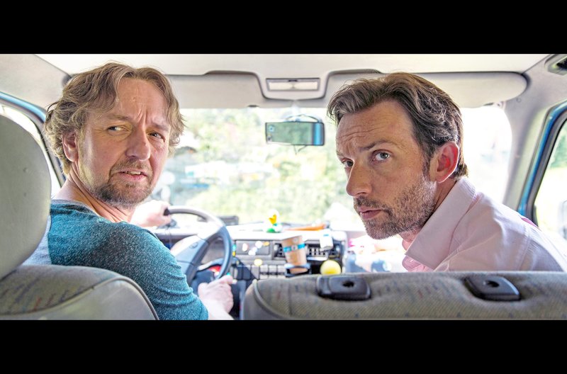 Sommerfest – Bild: WDR /​ © X Filme Creative Pool/​Little Shark Entertainment/​WDR/​ARTE/​Tom Trambow