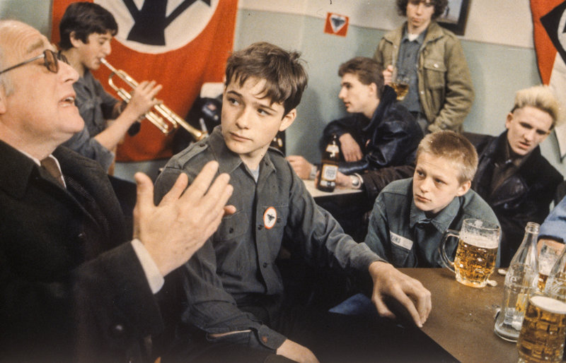 Die Erben – Bild: ORF