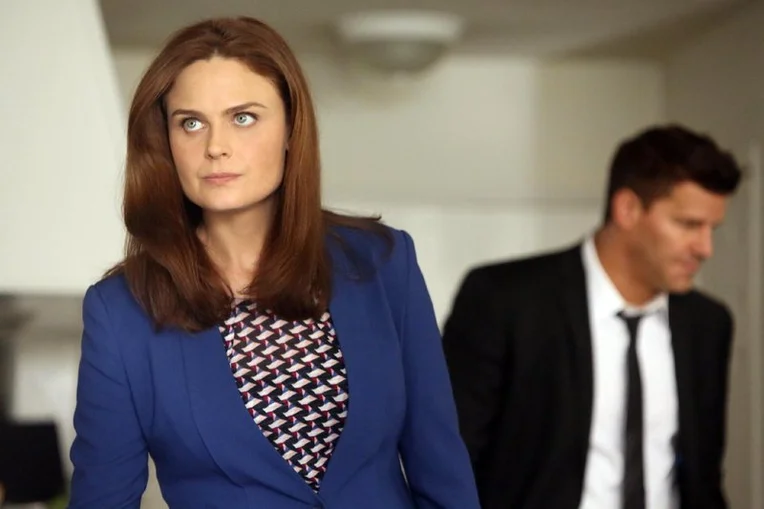 Bones Die Knochenjagerin Staffel 9 Episodenguide Fernsehserien De