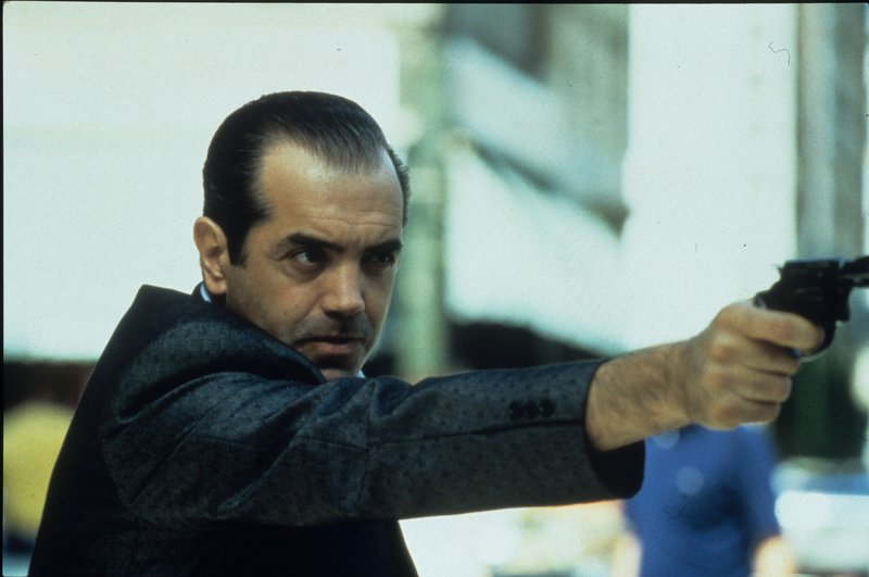 In den Straßen der Bronx – Bild: Turner /​ © 1993 SAVOY PICTURES. ALL RIGHTS RESERVED.