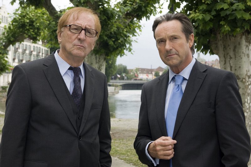 Alles Chefsache! – Bild: ARD Degeto/​Erika Hauri