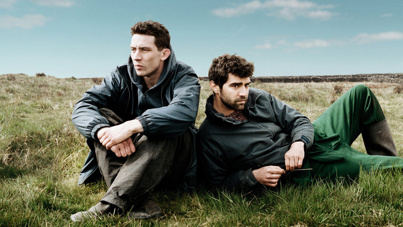 God's Own Country – Bild: SRF2