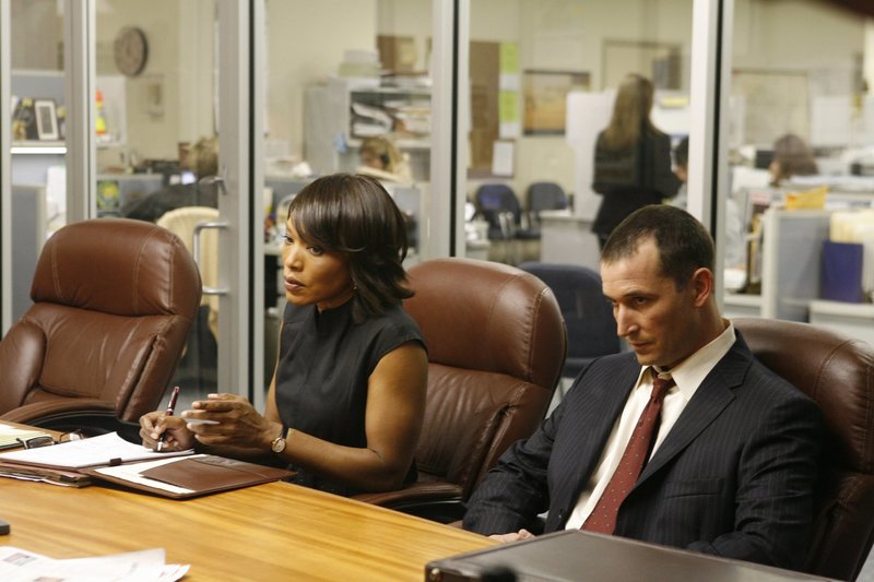 Nichts als die Wahrheit – Bild: LEONINE