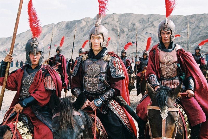 Der Mythos – Bild: Splendid Lizenzbild frei