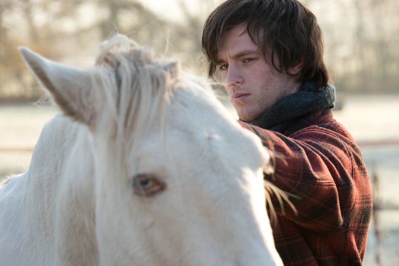 Ostwind 3 - Aufbruch nach Ora – Bild: 2016 Constantin Film Verleih GmbH /​ SamFilm GmbH/​Marc Reimann