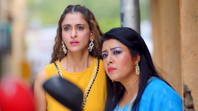 Meera Die Braut Die Sich Was Traut Folge Stream Meera – Die Braut, die sich was traut! 198 Folgen Episodenguide (Seite