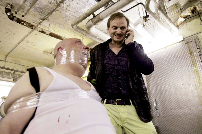 Desaster – Bild: HR /​ © Studiocanal