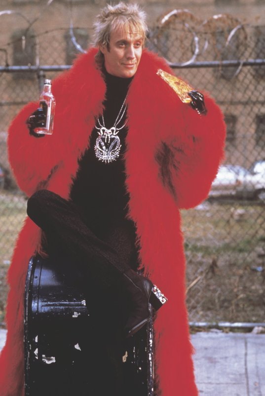 Little Nicky - Satan Junior – Bild: New Line Cinema Lizenzbild frei