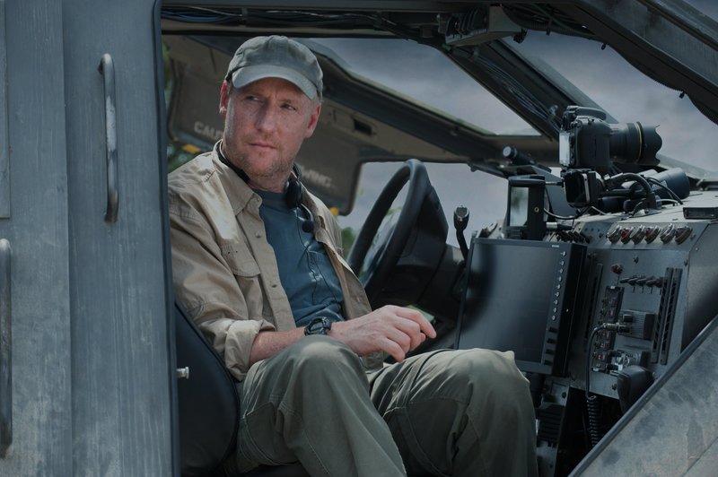 Storm Hunters – Bild: 2014 © Warner Bros. Lizenzbild frei