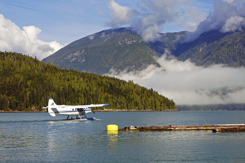 hr-fernsehen KANADAS WILDER WESTEN, Ein Film von Gerhard Amm, am Freitag (27.06.14) um 20:15 Uhr. Im Knight Inlet, einer entlegenen Region an der Westküste von British Columbia. – Bild: HR/Gerhard Amm hr-fernsehen KANADAS WILDER WESTEN, Ein Film von Gerhard Amm, am Freitag (27.06.14) um 20:15 Uhr. Im Knight Inlet, einer entlegenen Region an der Westküste von British Columbia. – Bild: HR/Gerhard Amm