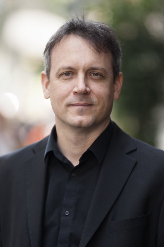 The Internet's Own Boy - Die Geschichte des Aaron Swartz – Bild: Geo Television /​ Tyler Cur