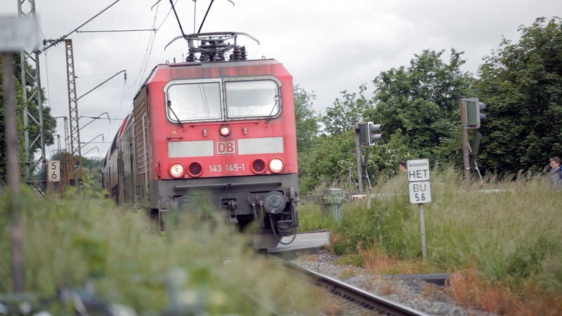 ZDFzoom 198: Auf dem Abstellgleis – Die Bahn in der Krise