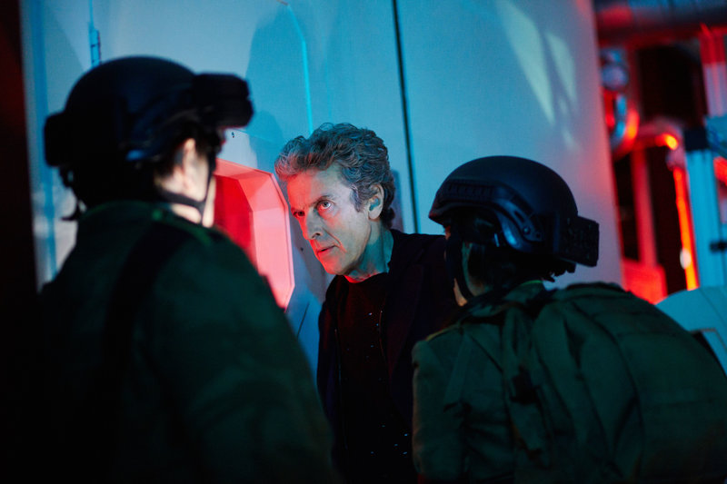 Sendetermine Doctor Who Sendetermine Doctor Who