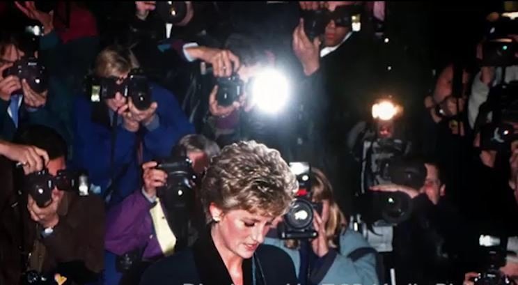 Das Schicksal von Prinzessin Diana bewegt die Menschen auch heute noch. – Bild: MG RTL D