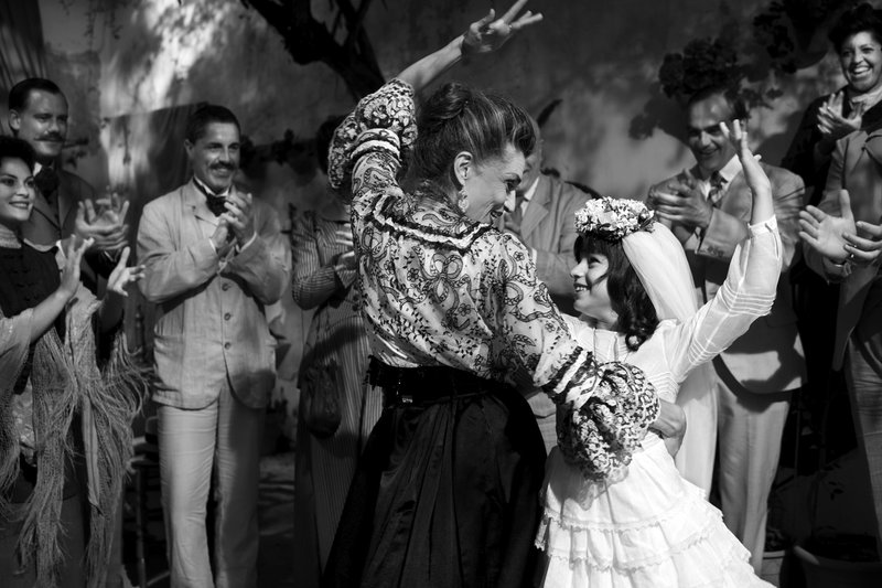 Blancanieves – Bild: ARTE France /​ © Arcadia Motion Pictures