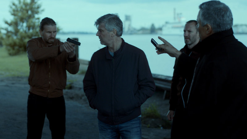 Mocro Maffia Staffel 3 Stream German