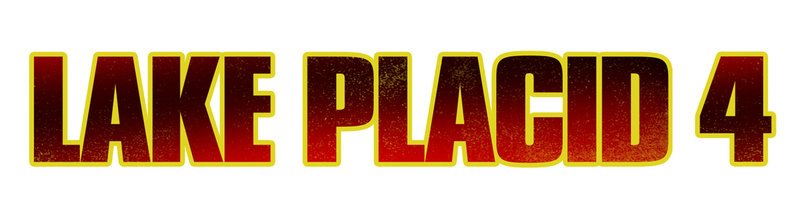 LAKE PLACID 4 – Logo – Bild: 2012 Sony Pictures Worldwide Acquisitions Inc. All Rights Reserved. Lizenzbild frei LAKE PLACID 4 – Logo – Bild: 2012 Sony Pictures Worldwide Acquisitions Inc. All Rights Reserved. Lizenzbild frei
