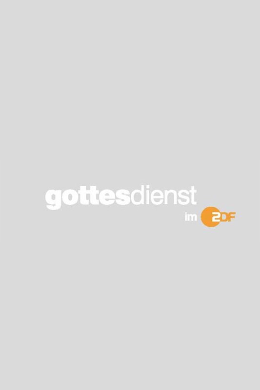 Logo: "Evangelischer Gottesdienst". – Bild: ZDF und Corporate Design. Logo: "Evangelischer Gottesdienst". – Bild: ZDF und Corporate Design.