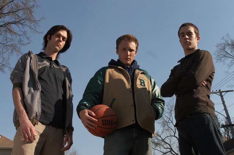 Full of It - Lügen werden wahr – Bild: New Line Cinema Lizenzbild frei