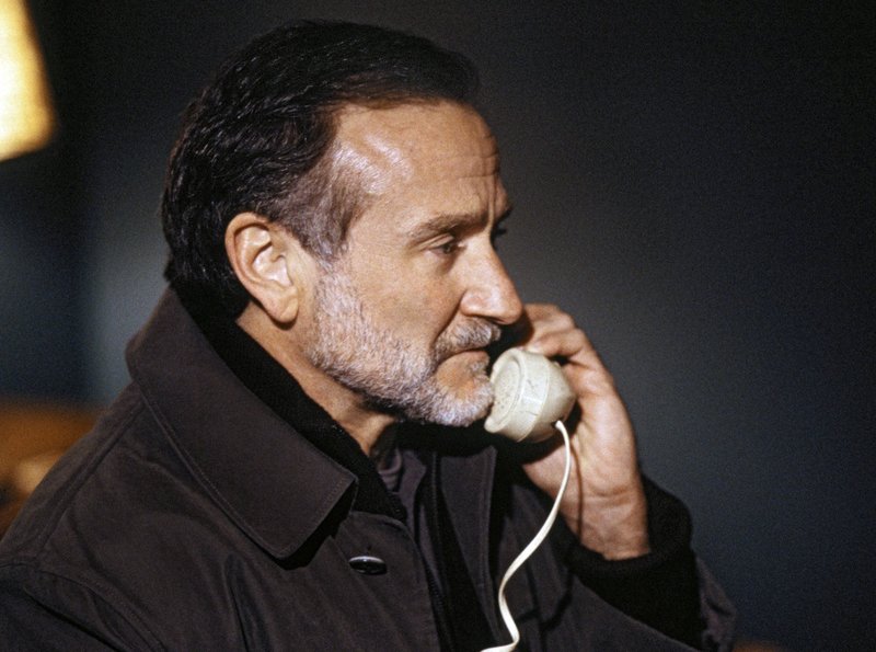 Der nächtliche Lauscher – Bild: ARD Degeto