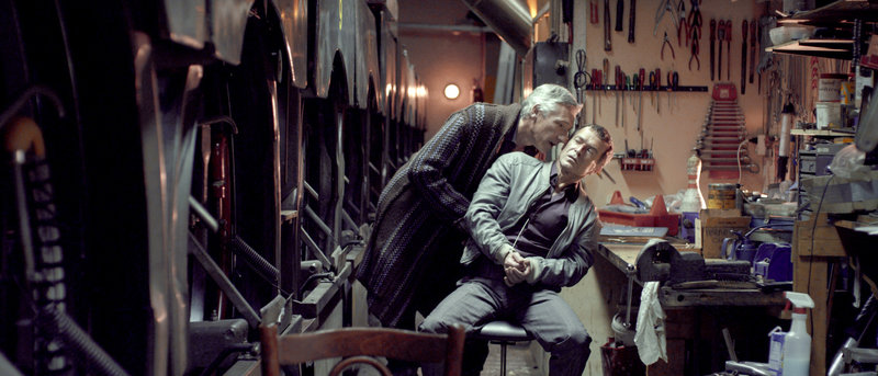 Black Out – Bild: ZDF und Victor Arnolds