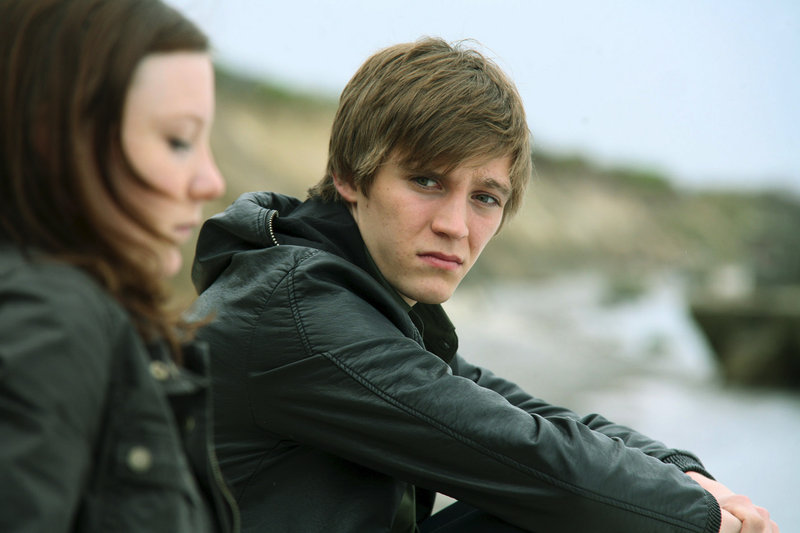 Tod an der Ostsee – Bild: ZDF /​ © ZDF/​Volker Roloff