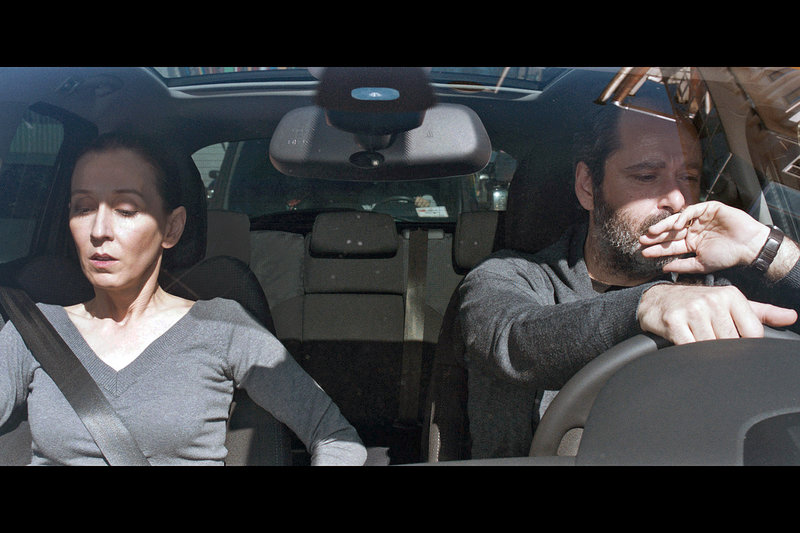 Lifelong - Hayatboyu – Bild: ZDF /​ © Emre Erkmen/​Razor Film