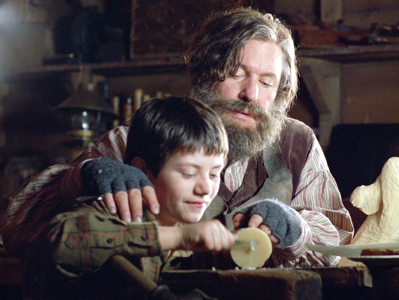 Wunder einer Weihnachtsnacht – Bild: KSM GmbH