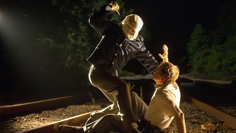 Warte, bis es dunkel wird – Bild: RTL Zwei