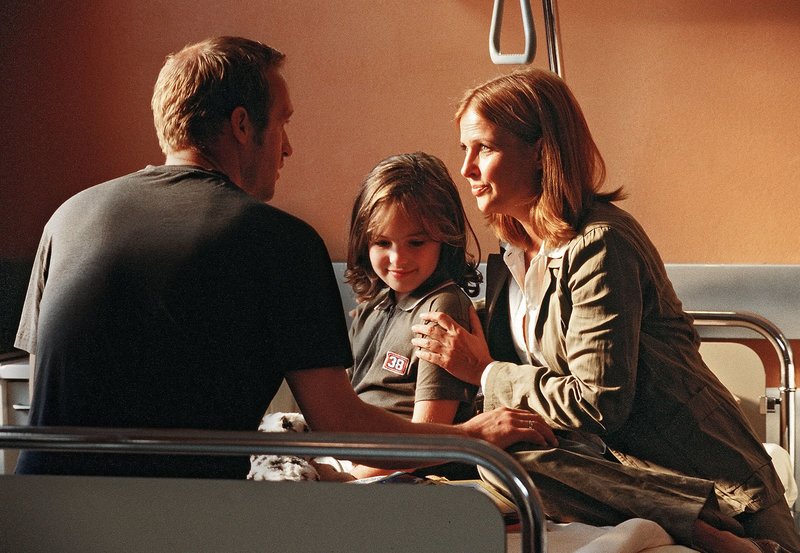 Stunde der Entscheidung – Bild: Credit: ARD Degeto/​Barbara Bauriedl, Source: DEGETO FILM,