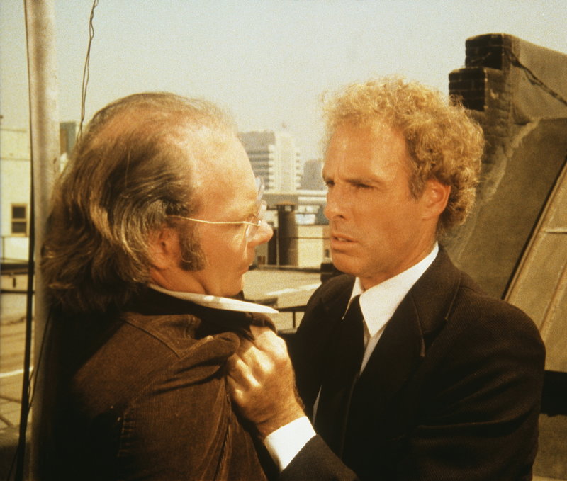 Driver – Bild: 20th Century Fox Film Corporation Lizenzbild frei