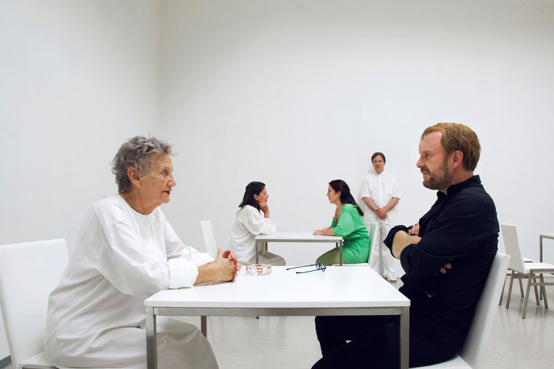 Drei Eier im Glas – Bild: ORF