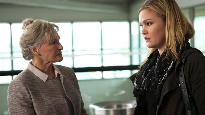 Gilly Hopkins - Eine wie keine – Bild: RTL Zwei