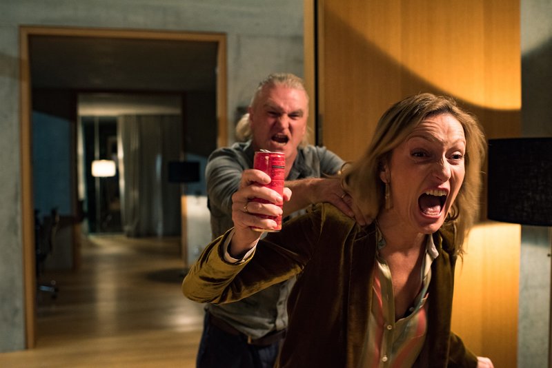 Das Pubertier - Der Film – Bild: ORF