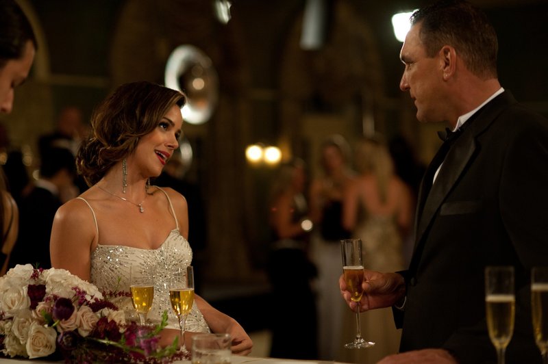 Hijacked - Entführt – Bild: Telepool