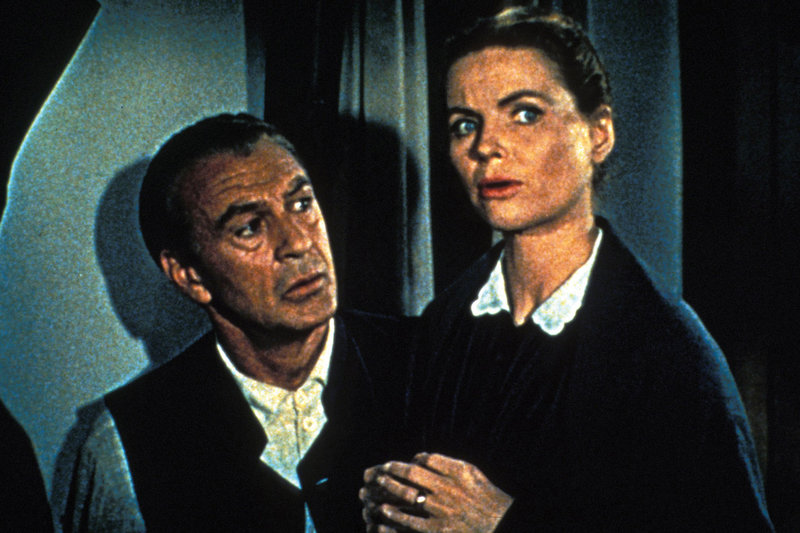 Lockende Versuchung – Bild: ZDF /​ © Warner Bros. Entertainment Inc.