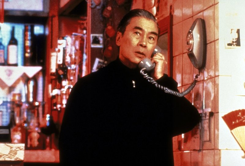 Der Sohn des rosaroten Panthers – Bild: Metro-Goldwyn-Mayer Lizenzbild frei