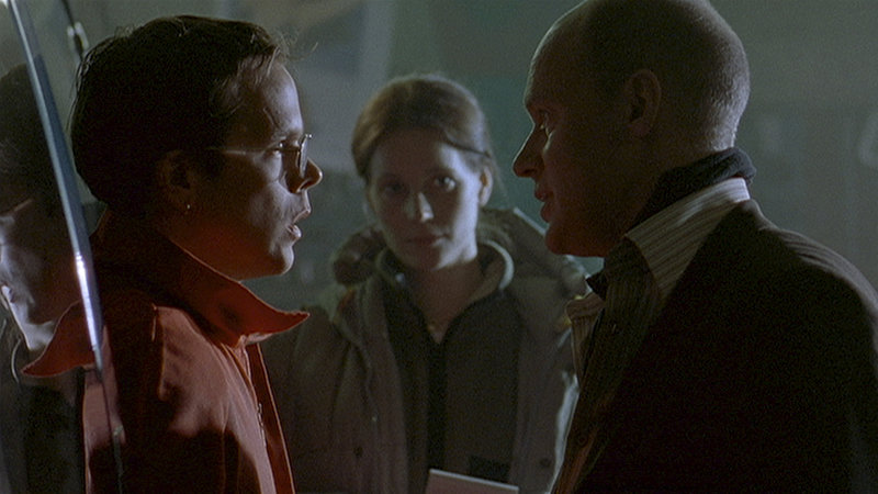 Die Spur führt ins Leere – Bild: ZDF und Jappe Liljendahl