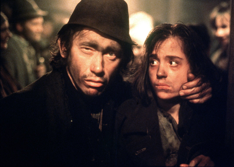 Die Försterbuben – Bild: ORF