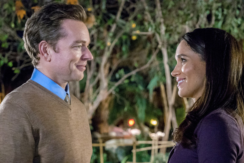 Anleitung zum Verlieben – Bild: Universal TV