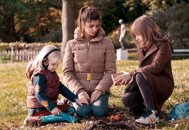 Eltern – Bild: SWR/​Oliver Vaccaro