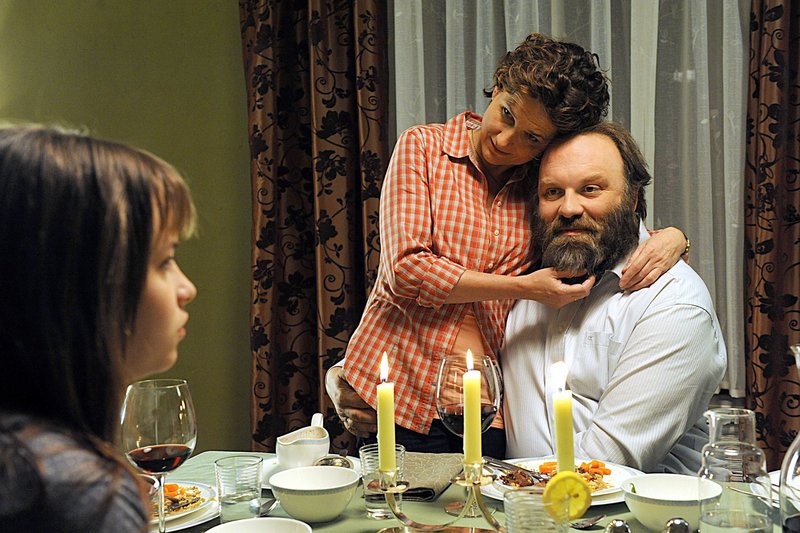 Ein Tick anders – Bild: NDR/​NDR/​Diana Küster