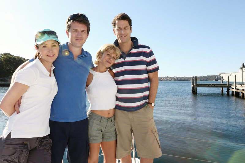 Mary - Eine australische Prinzessin – Bild: ORF