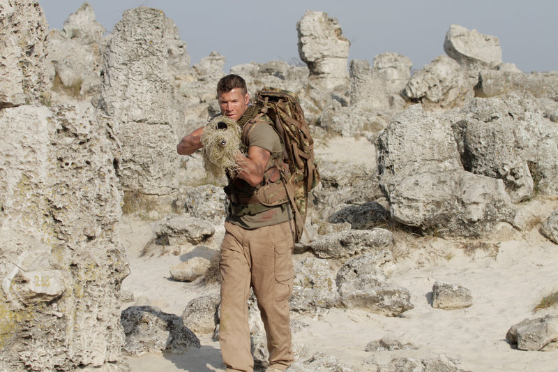 Sniper: Legacy – Bild: Sony Pictures Television, Inc. All Rights Reserved. Sniper: Legacy – Bild: Sony Pictures Television, Inc. All Rights Reserved.
