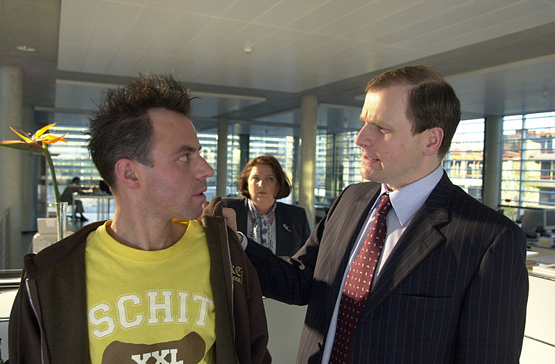 Plötzlich wieder 16 – Bild: ProSieben Eigenproduktionsbild frei