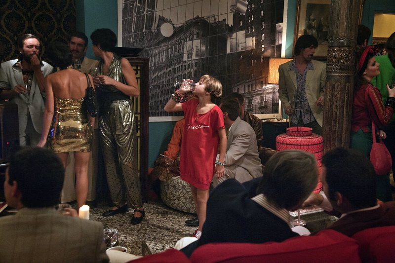 Misunderstood – Bild: WDR/​Rapid Eye Movies