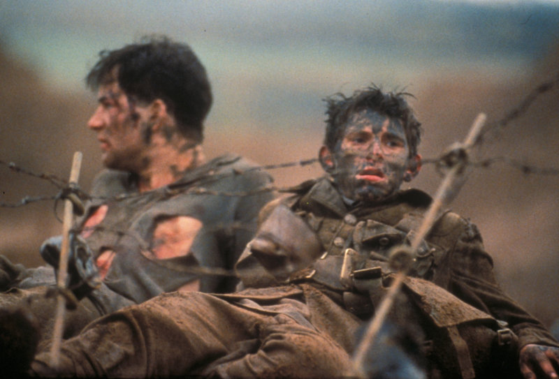 Death Watch – Bild: F.A.M.E. AG Lizenzbild frei