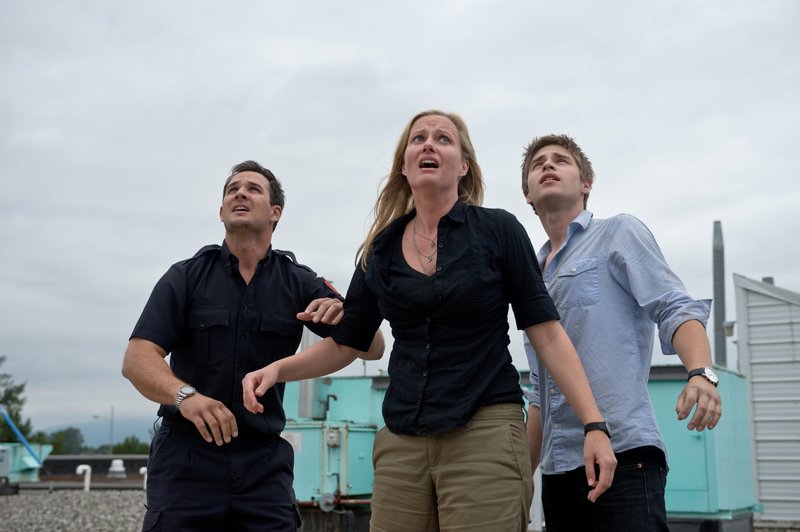 Battleforce - Angriff der Alienkrieger – Bild: Palatin Media