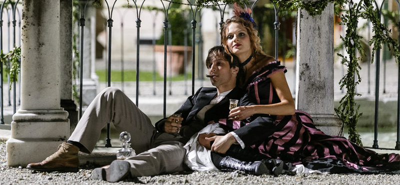 Grand Hotel Staffel Episodenguide Grand Hotel Staffel Episodenguide